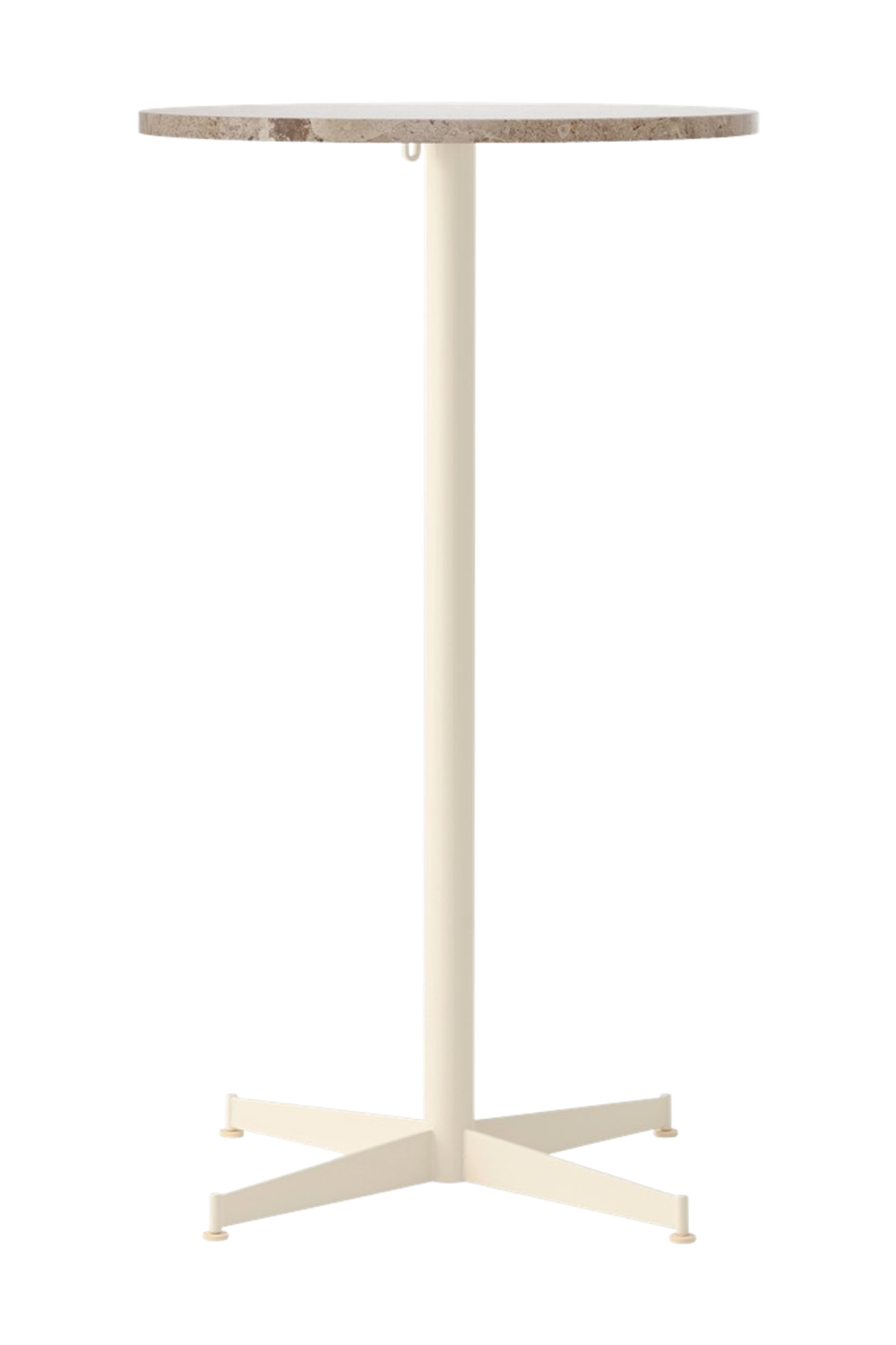 4-Star Base Round Bar Table S | Audo Copenhagen Nook