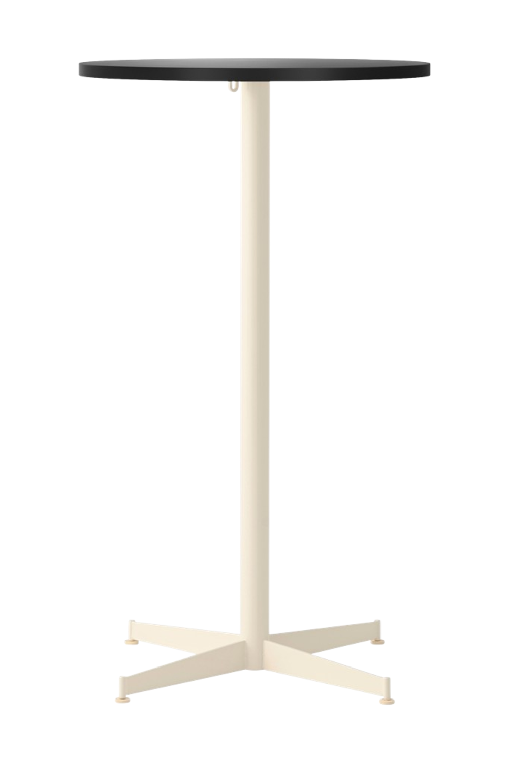 4-Star Base Round Bar Table S | Audo Copenhagen Nook