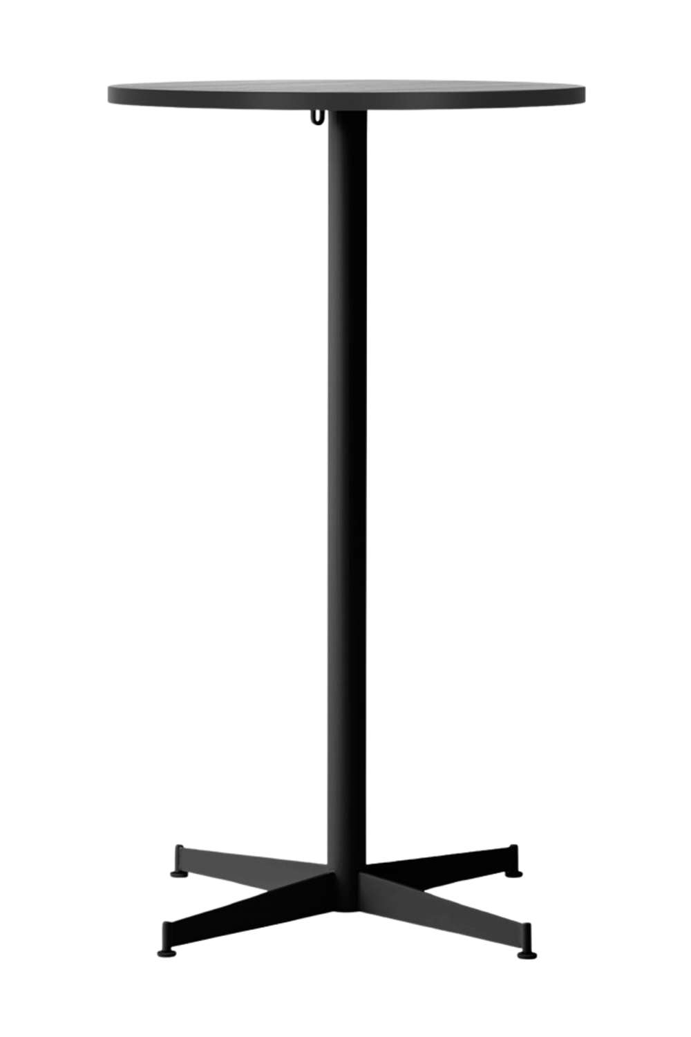 4-Star Base Round Bar Table S | Audo Copenhagen Nook