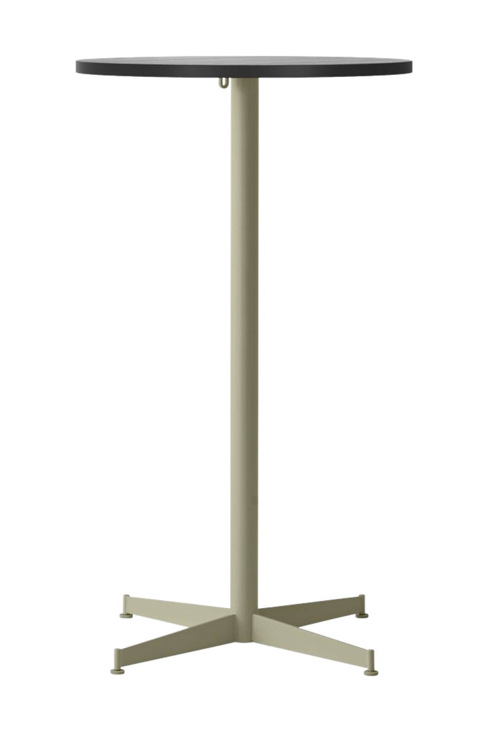 4-Star Base Round Bar Table S | Audo Copenhagen Nook