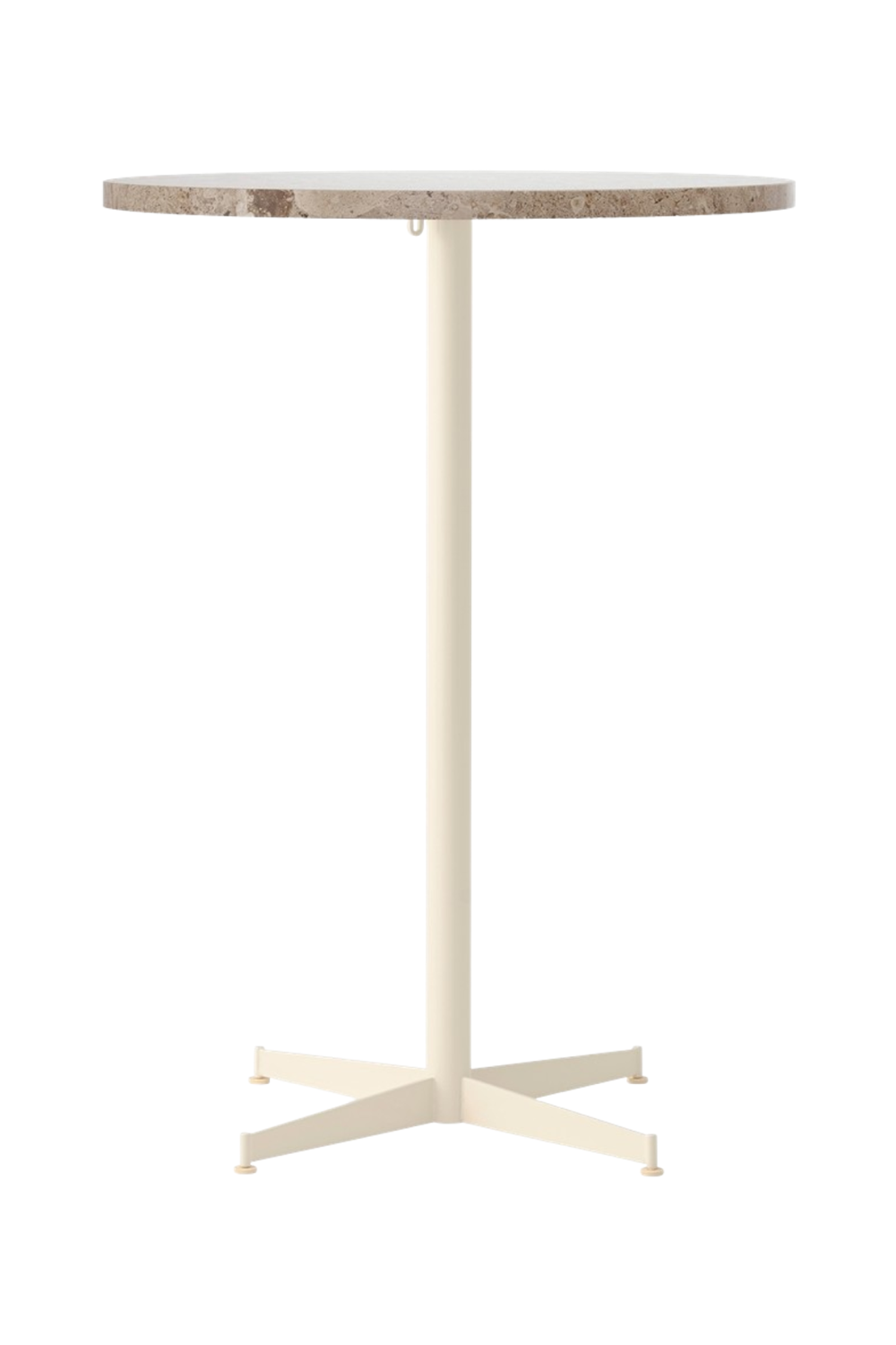 4-Star Base Round Bar Table L | Audo Copenhagen Nook