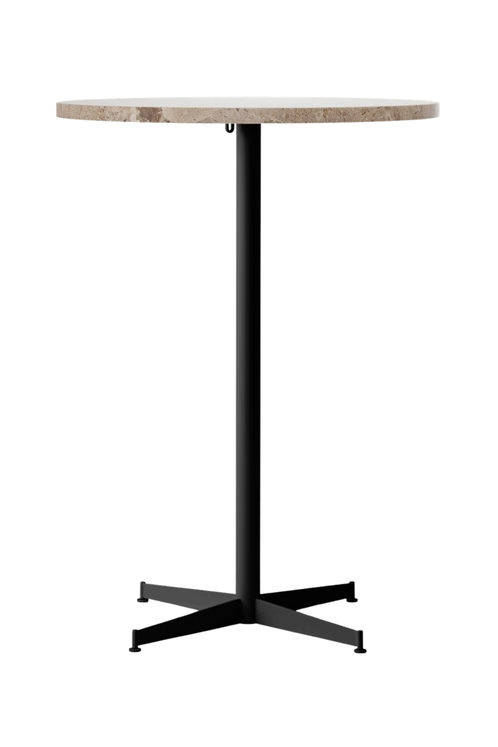 4-Star Base Round Bar Table L | Audo Copenhagen Nook