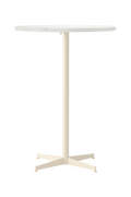 4-Star Base Round Bar Table L | Audo Copenhagen Nook