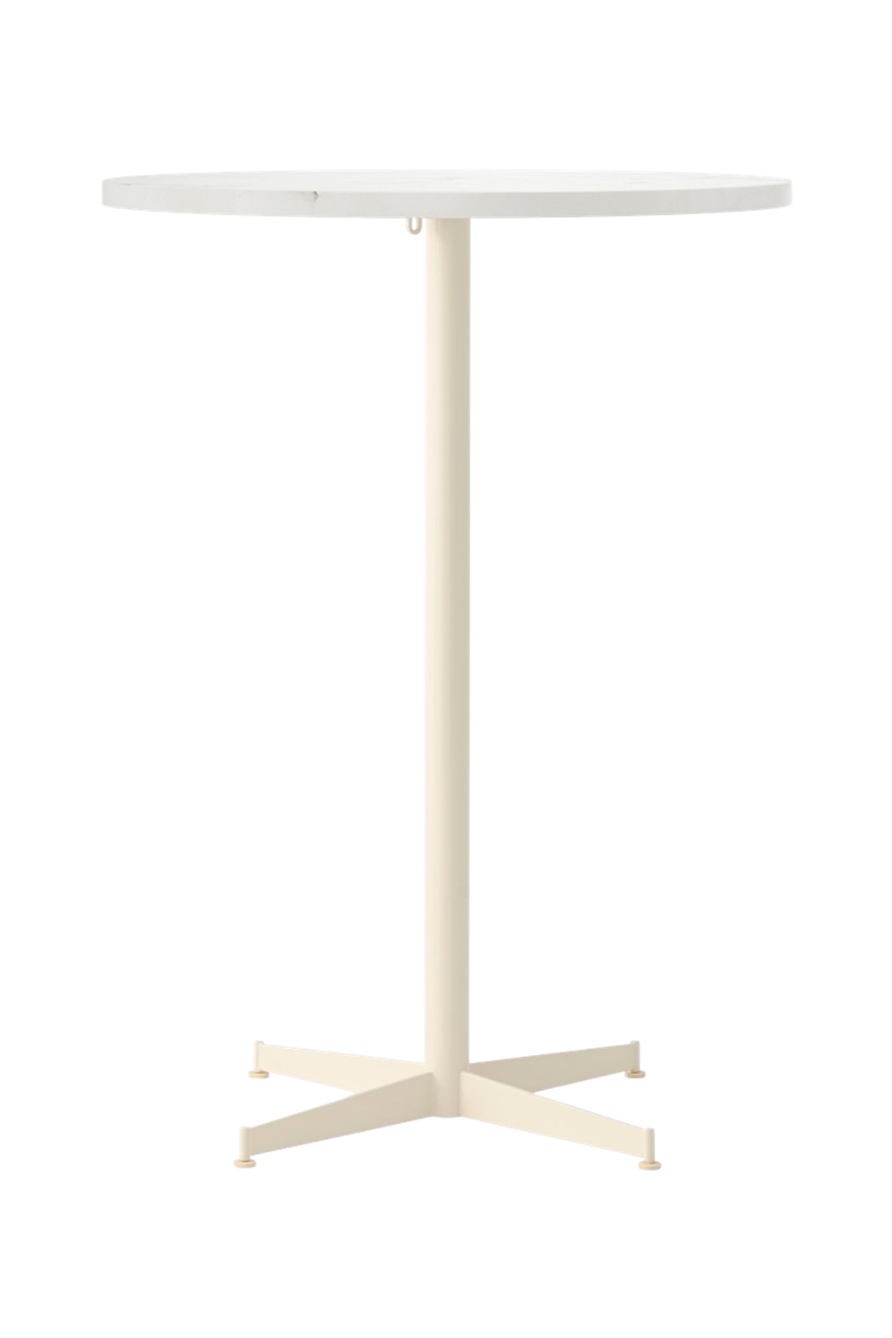 4-Star Base Round Bar Table L | Audo Copenhagen Nook