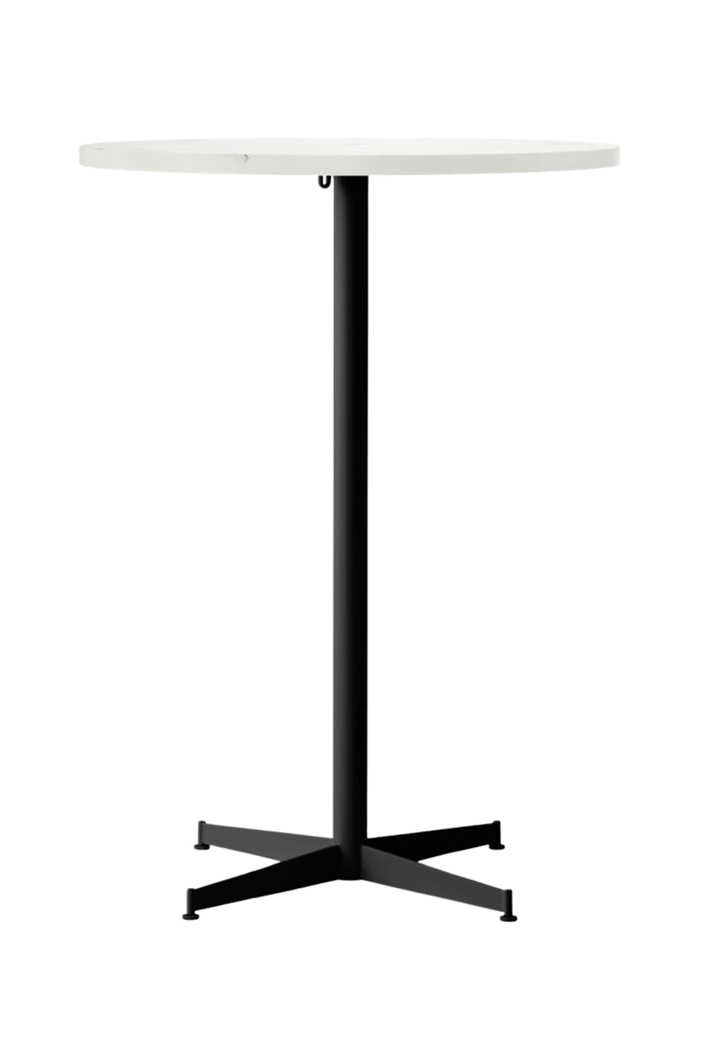 4-Star Base Round Bar Table L | Audo Copenhagen Nook