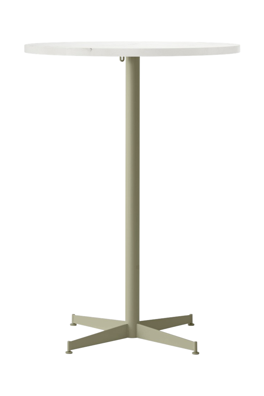 4-Star Base Round Bar Table L | Audo Copenhagen Nook