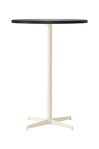 4-Star Base Round Bar Table L | Audo Copenhagen Nook