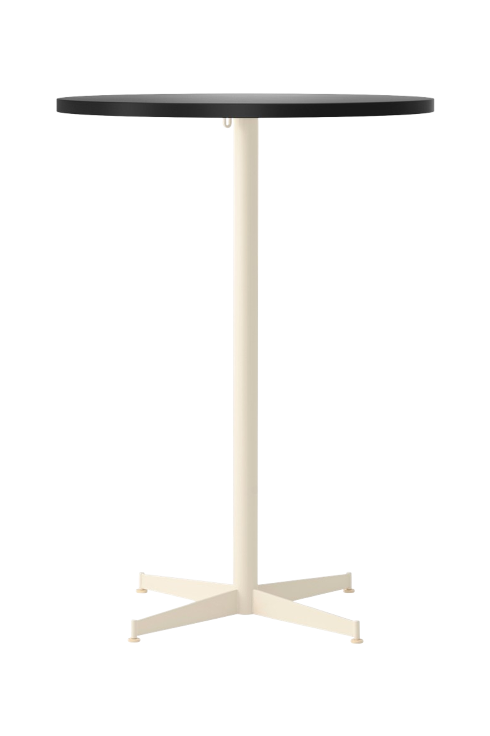 4-Star Base Round Bar Table L | Audo Copenhagen Nook