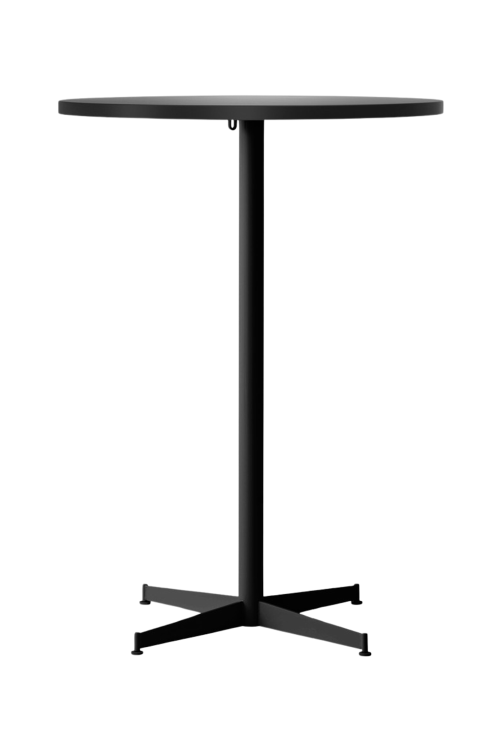 4-Star Base Round Bar Table L | Audo Copenhagen Nook