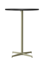 4-Star Base Round Bar Table L | Audo Copenhagen Nook