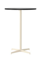 4-Star Base Round Bar Table L | Audo Copenhagen Nook