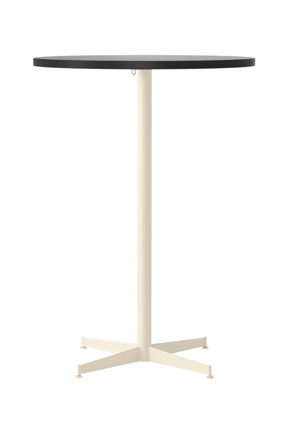 4-Star Base Round Bar Table L | Audo Copenhagen Nook