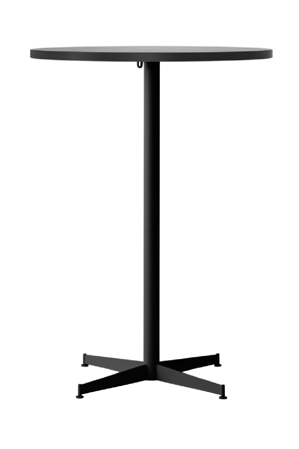 4-Star Base Round Bar Table L | Audo Copenhagen Nook