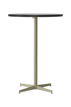 4-Star Base Round Bar Table L | Audo Copenhagen Nook
