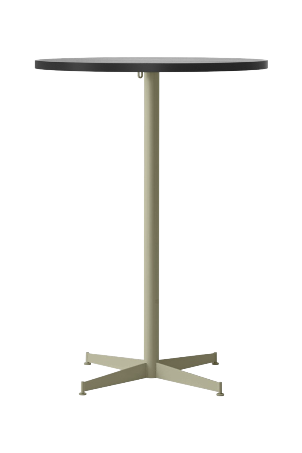 4-Star Base Round Bar Table L | Audo Copenhagen Nook