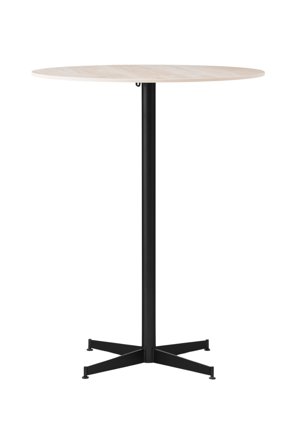 4-Star Base Round Bar Table L | Audo Copenhagen Nook