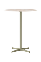 4-Star Base Round Bar Table L | Audo Copenhagen Nook