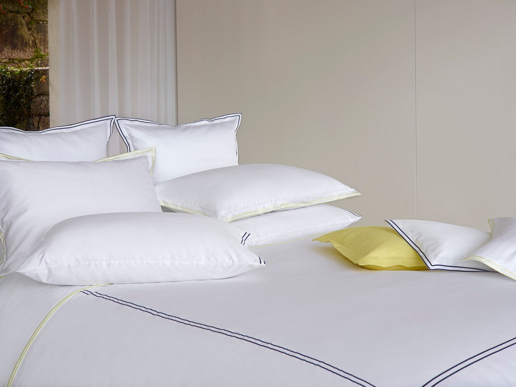 700TC Sateen Duvet Cover | Amalia Home Sereno