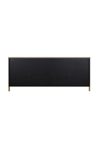 4-Door Oak Sideboard | Andrew Martin Jeanne