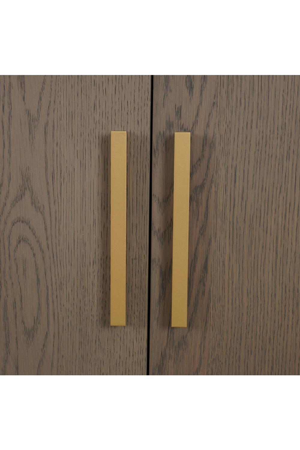4-Door Oak Sideboard | Andrew Martin Jeanne