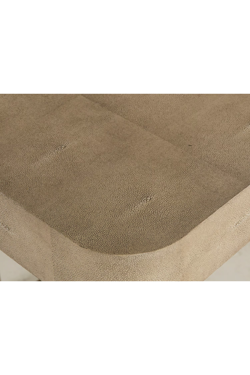 1-Drawer Shagreen Desk | Andrew Martin Jacques