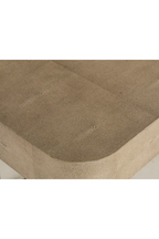 1-Drawer Shagreen Desk | Andrew Martin Jacques