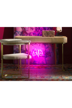 1-Drawer Shagreen Desk | Andrew Martin Jacques