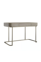 1-Drawer Shagreen Desk | Andrew Martin Jacques