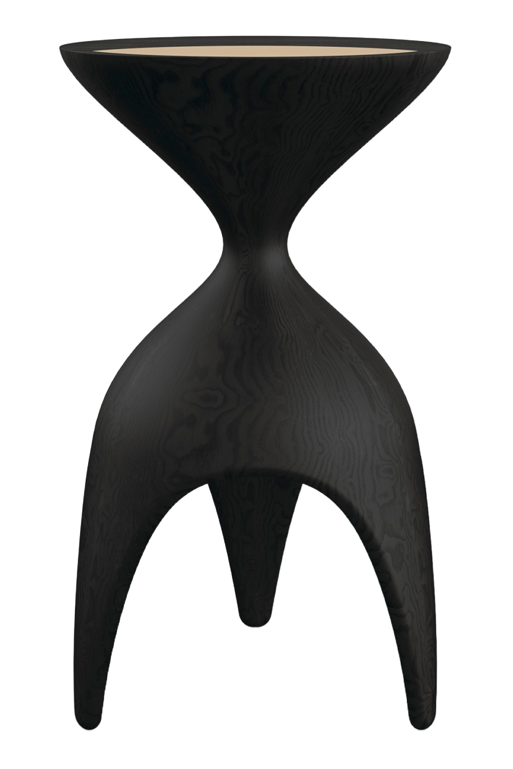 3-Legged Modern Side Table | Andrew Martin Quinn