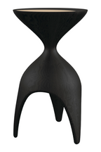 3-Legged Modern Side Table | Andrew Martin Quinn