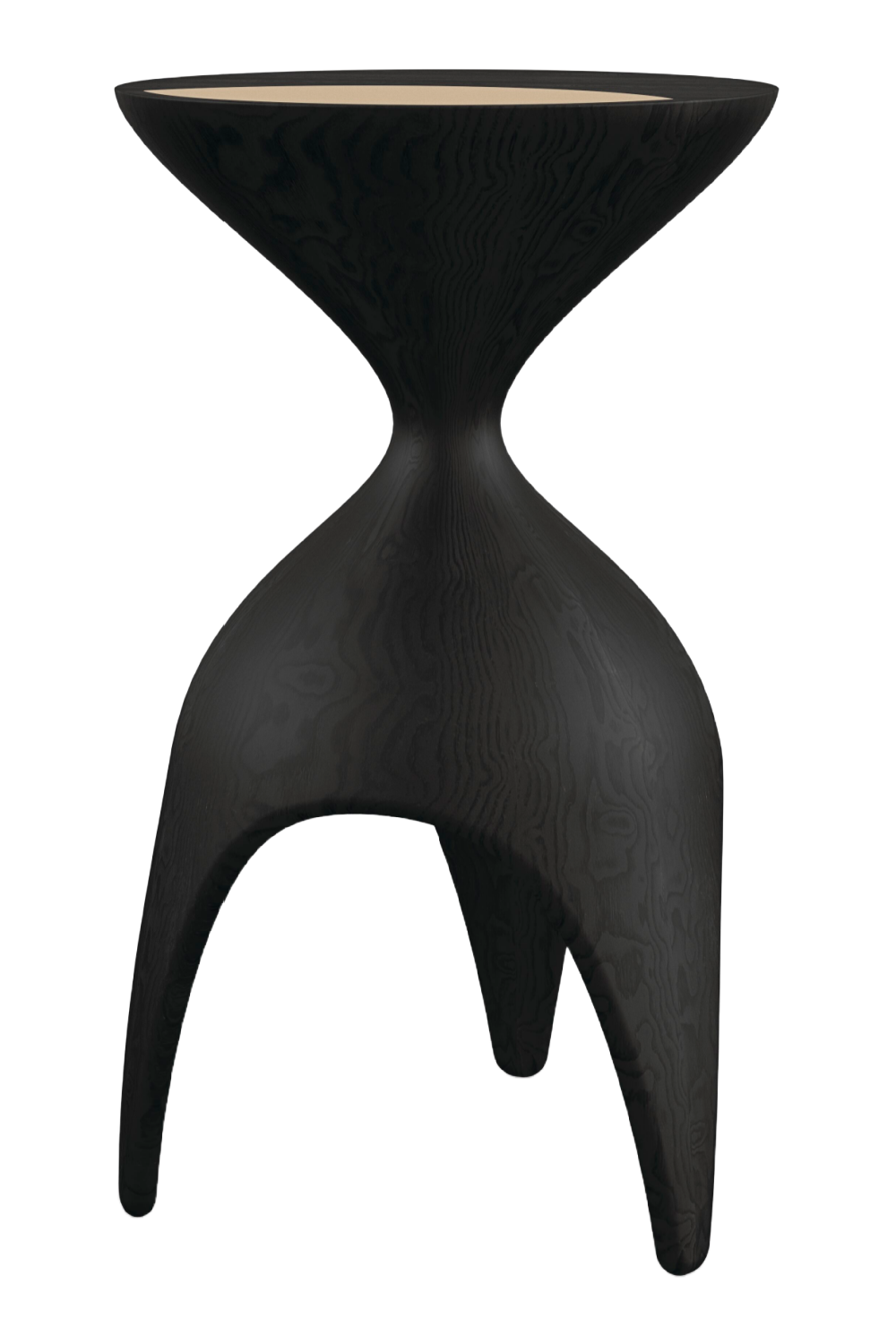 3-Legged Modern Side Table | Andrew Martin Quinn