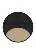 3-Legged Modern Side Table | Andrew Martin Quinn