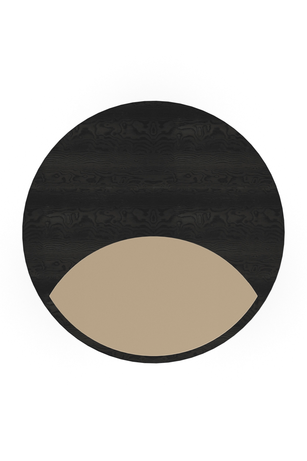 3-Legged Modern Side Table | Andrew Martin Quinn