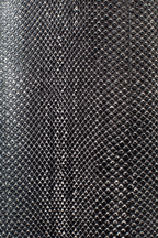 2-Door Mirrored Wine Cabinet | Bold Monkey Ava Morgana