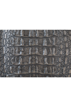 2-Door Mirrored Wine Cabinet | Bold Monkey Ava Morgana