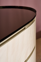 6-Drawer Wooden Dresser | Caracole Muse