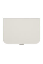 2-Drawer Nightstand | Caracole True Love