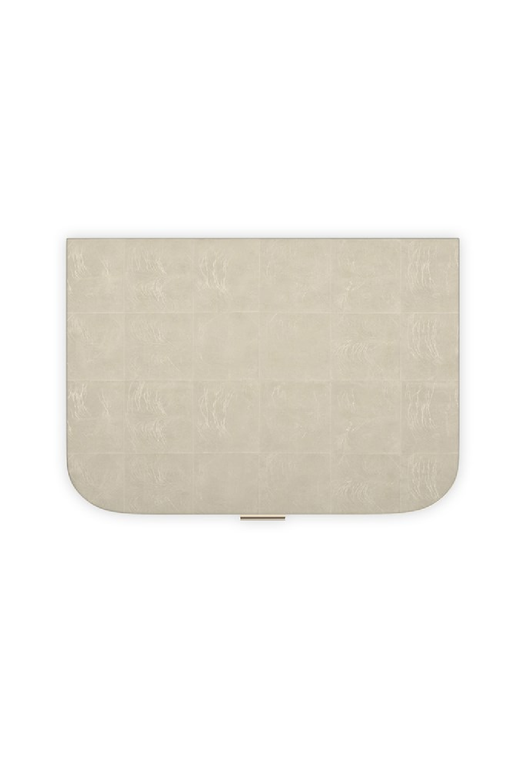 2-Drawer Nightstand | Caracole True Love