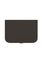 2-Drawer Nightstand | Caracole True Love