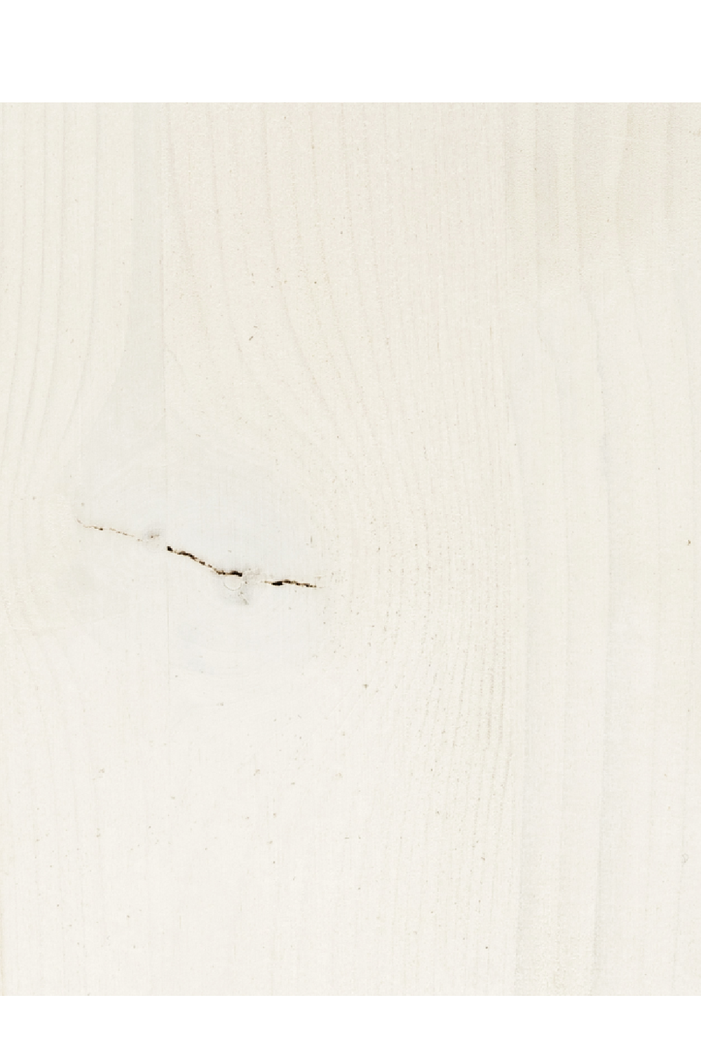 A-Shaped Wooden Side Table | Decowood Frida