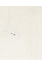 A-Shaped Wooden Side Table | Decowood Frida