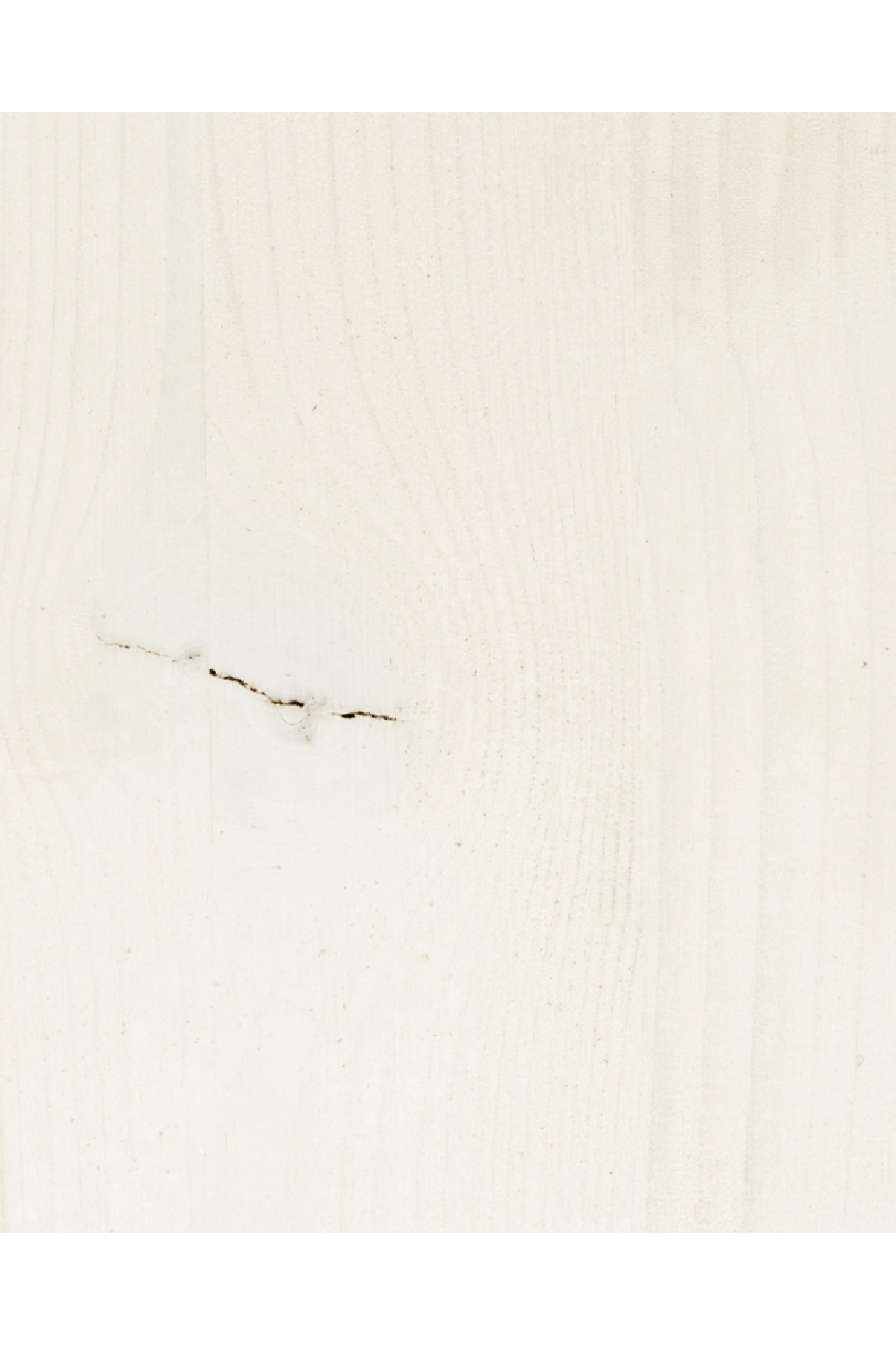 1-Drawer Wooden Bedside Table | Decowood Martina