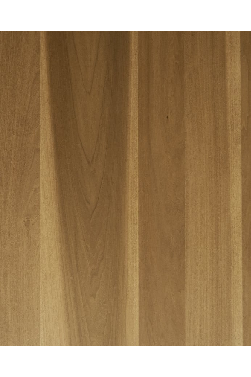 3-Legged Poplar Coffee Table | Decowood Bimba