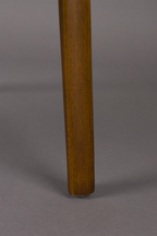 50s Cushioned Dining Chair | Dutchbone Babington