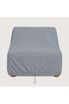 1-Seater Outdoor Sofa Raincover | Ethnicraft Monocle