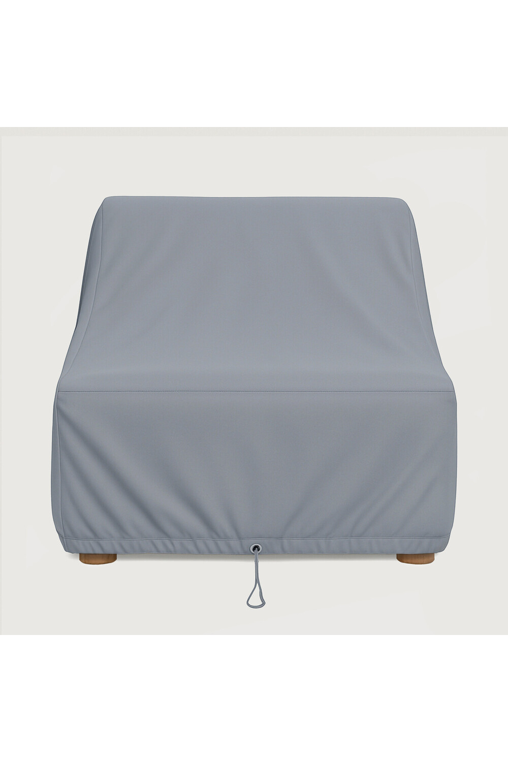 1-Seater Outdoor Sofa Raincover | Ethnicraft Monocle