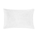 300TC Jacquard Floral Sham Set | Amalia Home Flores