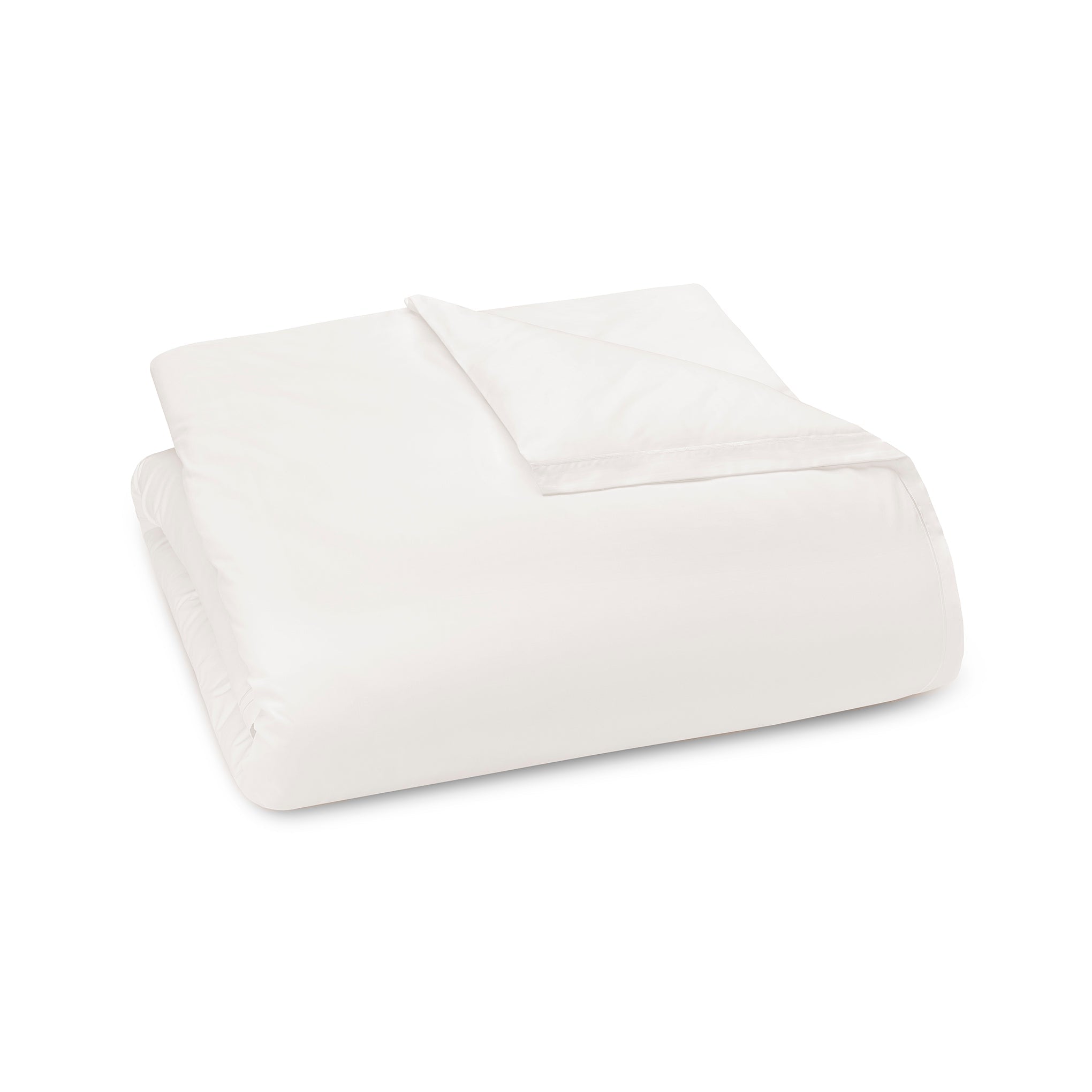 400TC Percale Duvet Cover | Amalia Home Fresco