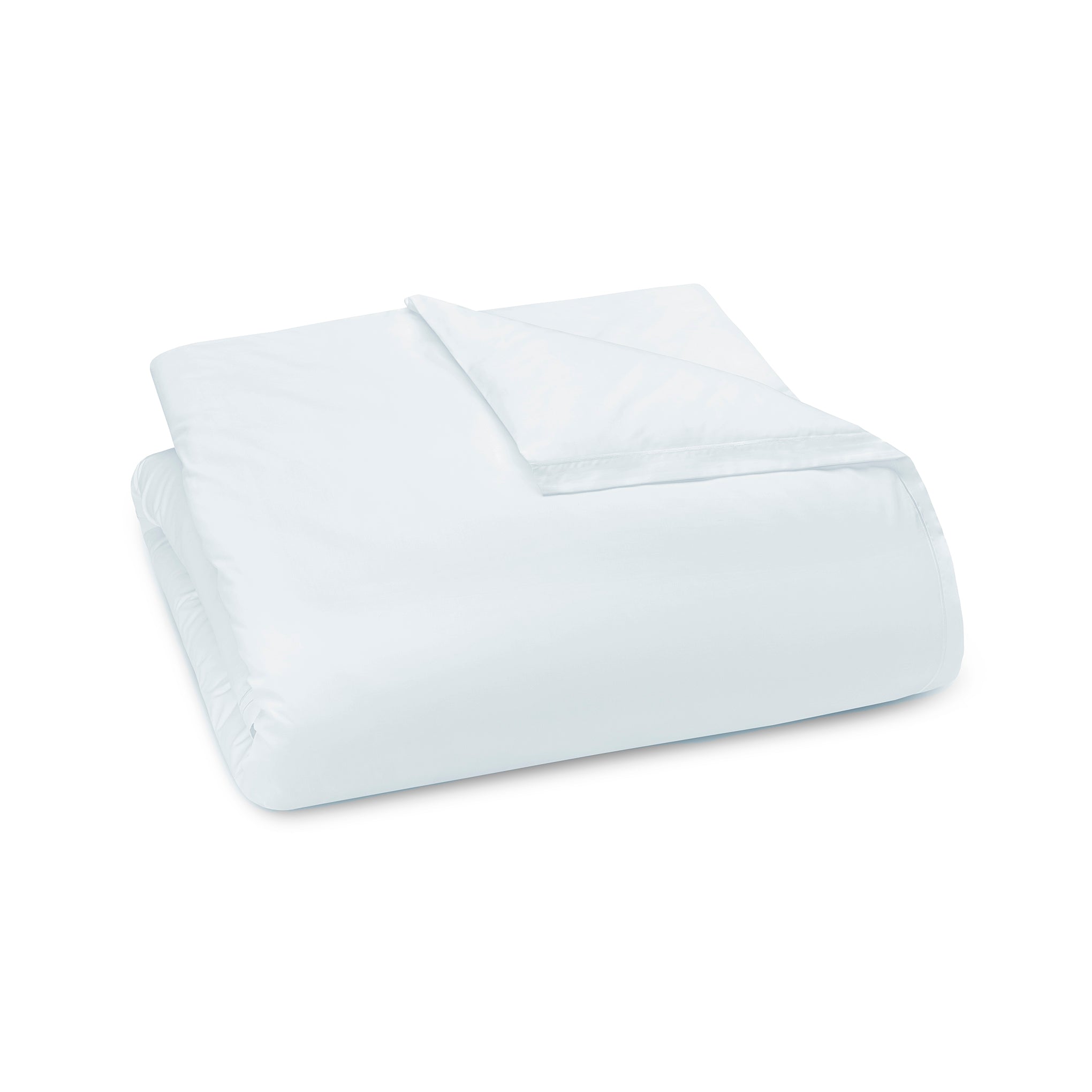 400TC Percale Duvet Cover | Amalia Home Fresco