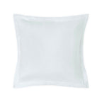 400TC Percale Euro Sham | Amalia Home Fresco